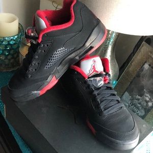 Air Jordans